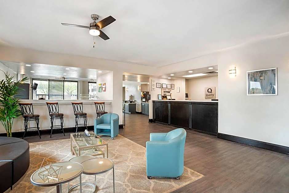 Quality Inn Foley - Gulf Shores North
