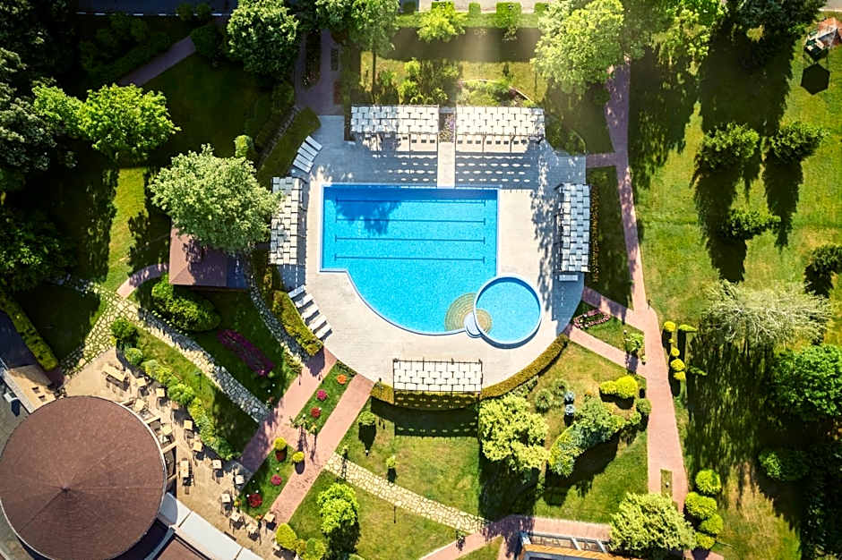 Hotel Sevtopolis Medical & SPA