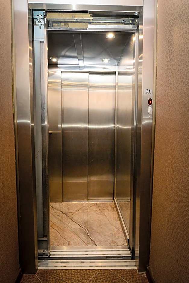 Guest house VRAZHDEBNA