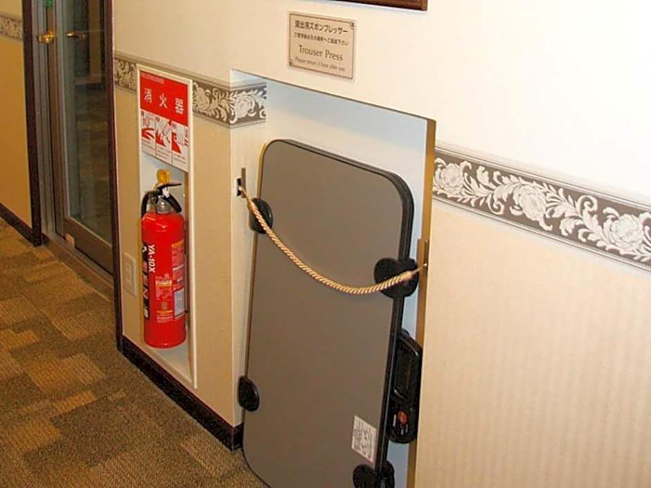 Toyoko Inn Sakudaira-Eki Asama-Guchi