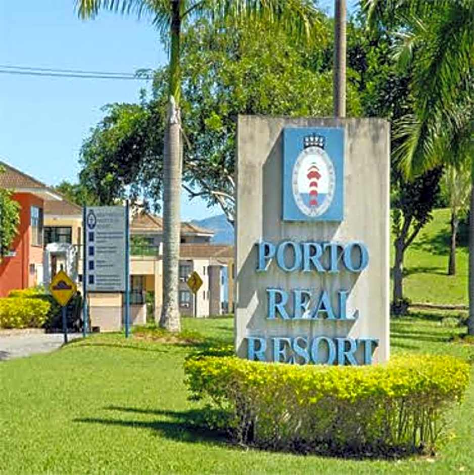 Porto Real Suites Mangaratiba