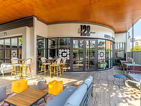 ibis Le Havre Centre