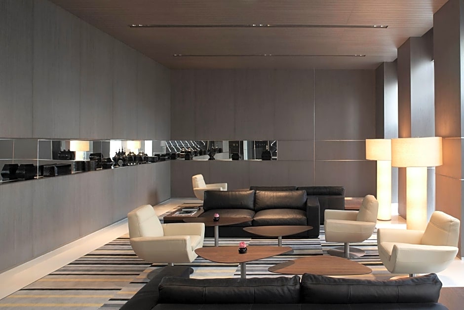 Somerset Sukhumvit Thonglor Bangkok