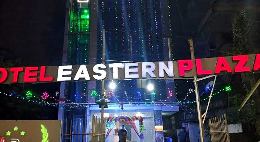 Hotel Eastern Plaza