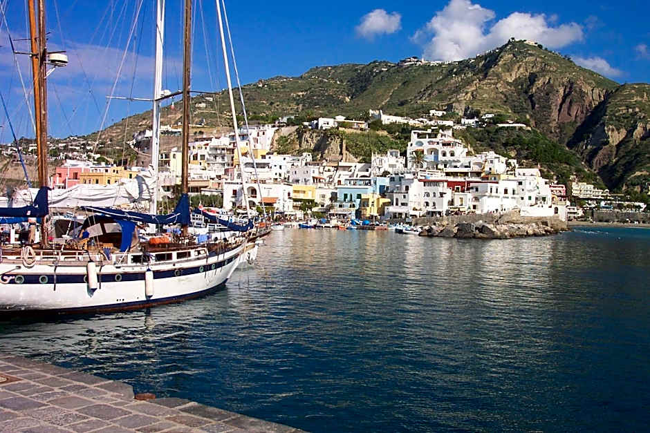 San Michele Hotel Terme & Spa