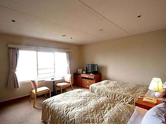 Hotel Nankaiso