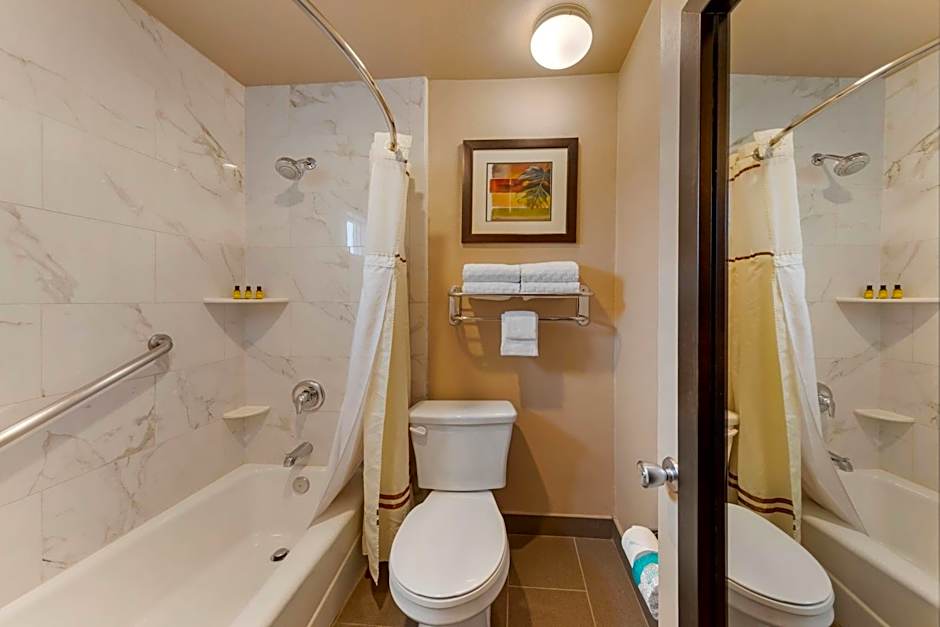 Best Western Plus Pavilions