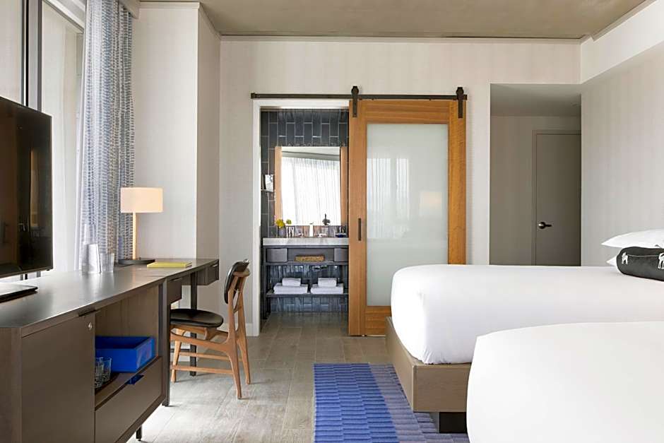 Kimpton Rowan Palm Springs Hotel By IHG