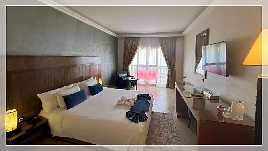 Hotel Al Massira