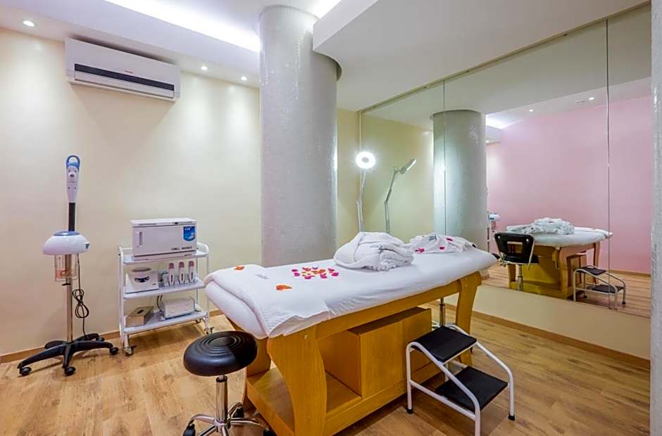 Hotel Ayoub & Spa