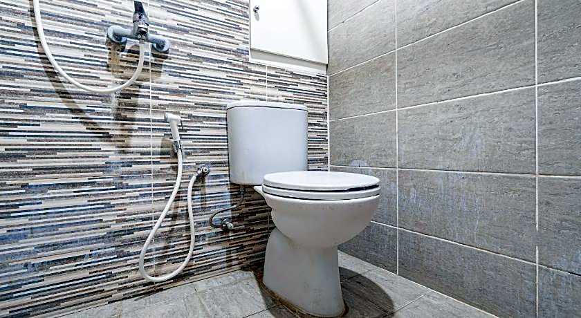 Hotel O Tamansari Panoramic Apartment By Anwar