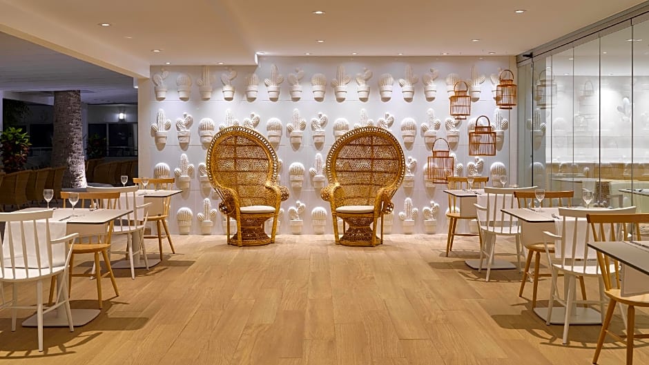 H10 Ocean Dunas - Adults Only