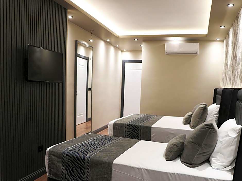 GRAND ÜSKÜDAR OTEL