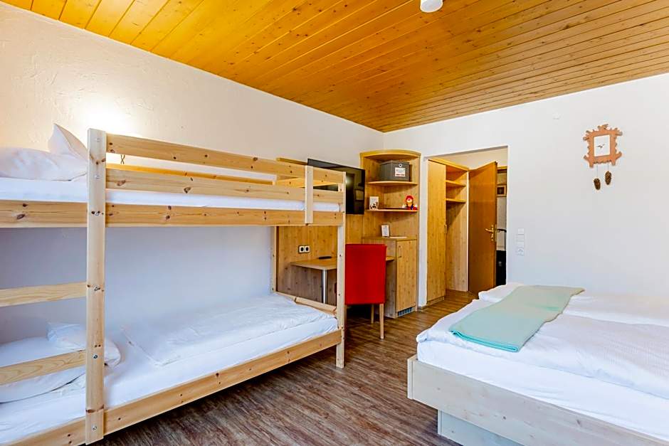 Hotel Engel - Familotel Hochschwarzwald