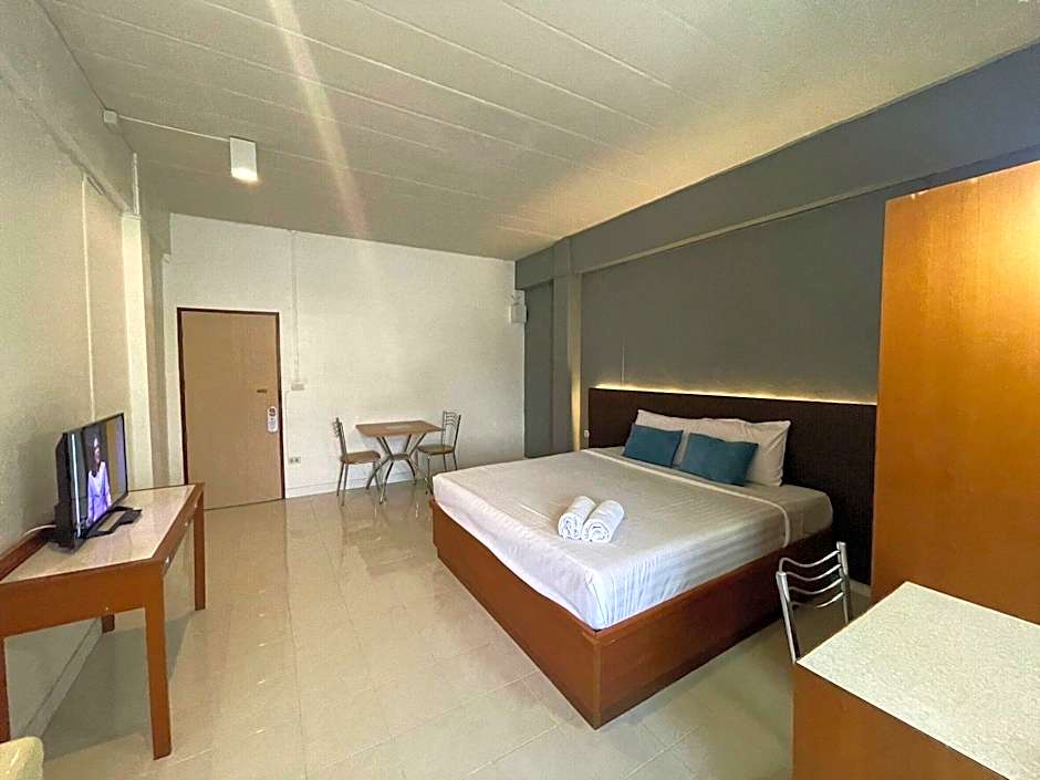 House Hotel Walking Street
