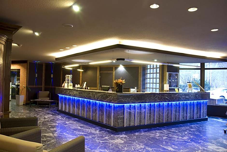 Hotel Restaurant La Porte d'Octodure