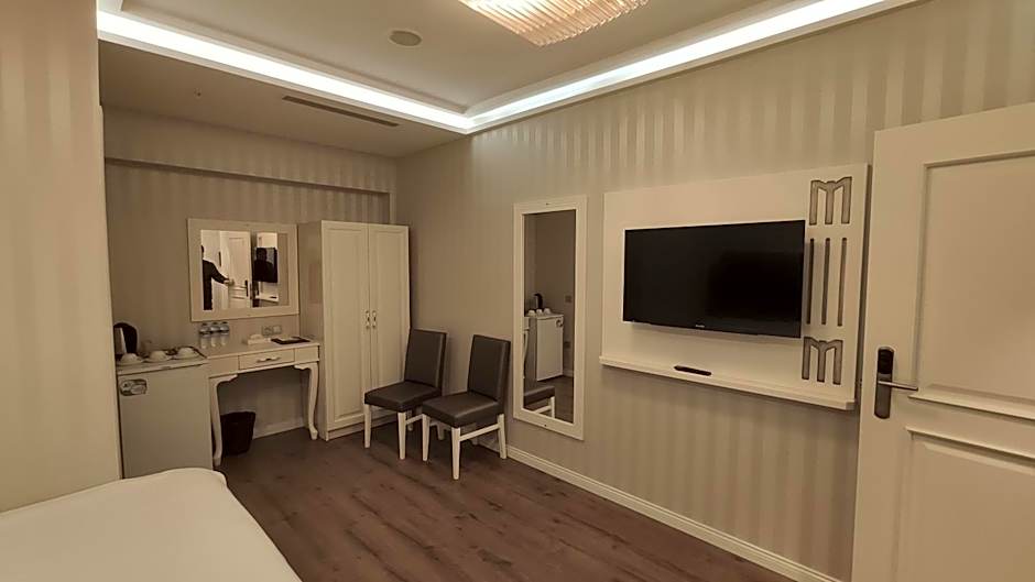 Mister Hotel – Istanbul, FL