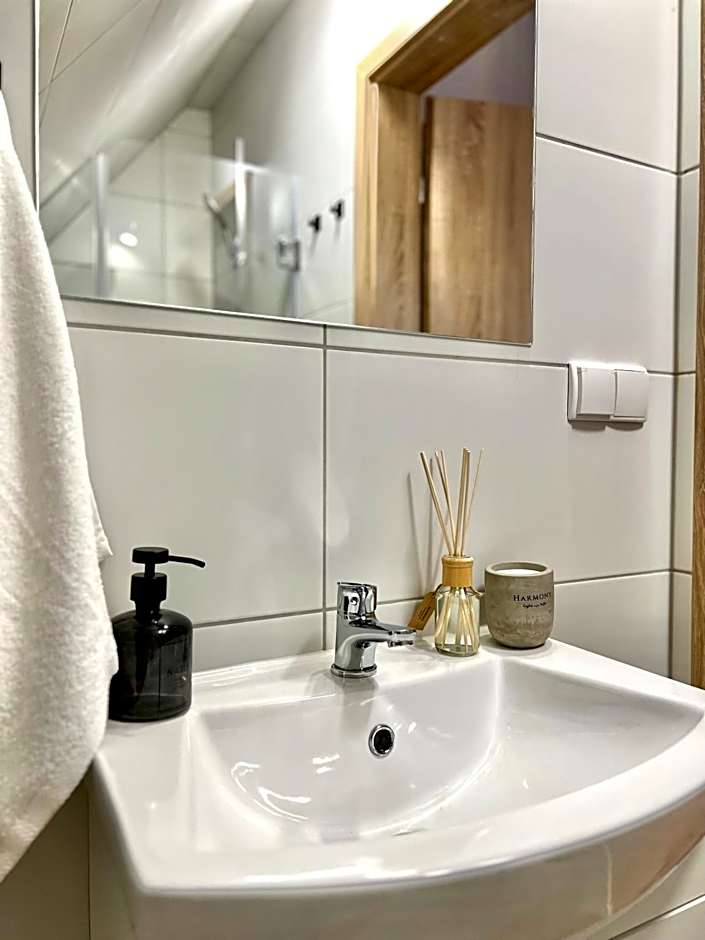 Nosal Ski & Wine Apartments