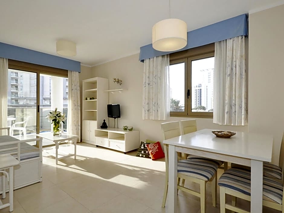 Apartamentos Larimar Unitursa