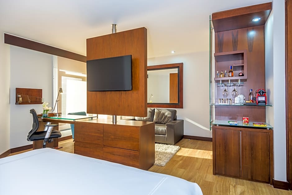 NH Collection Bogota WTC Royal