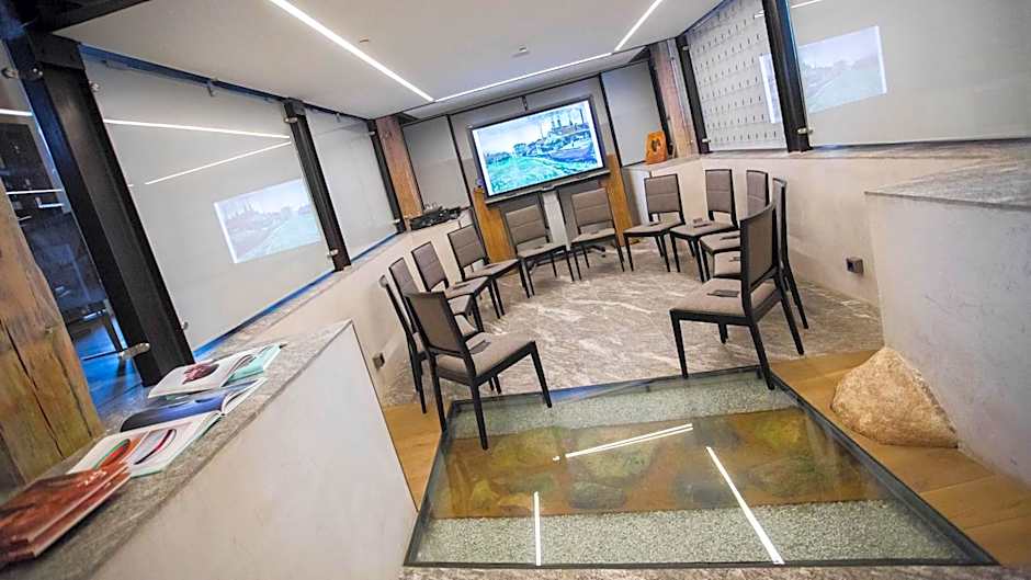 Michaelson Boutique Hotel & SPA Brícoła