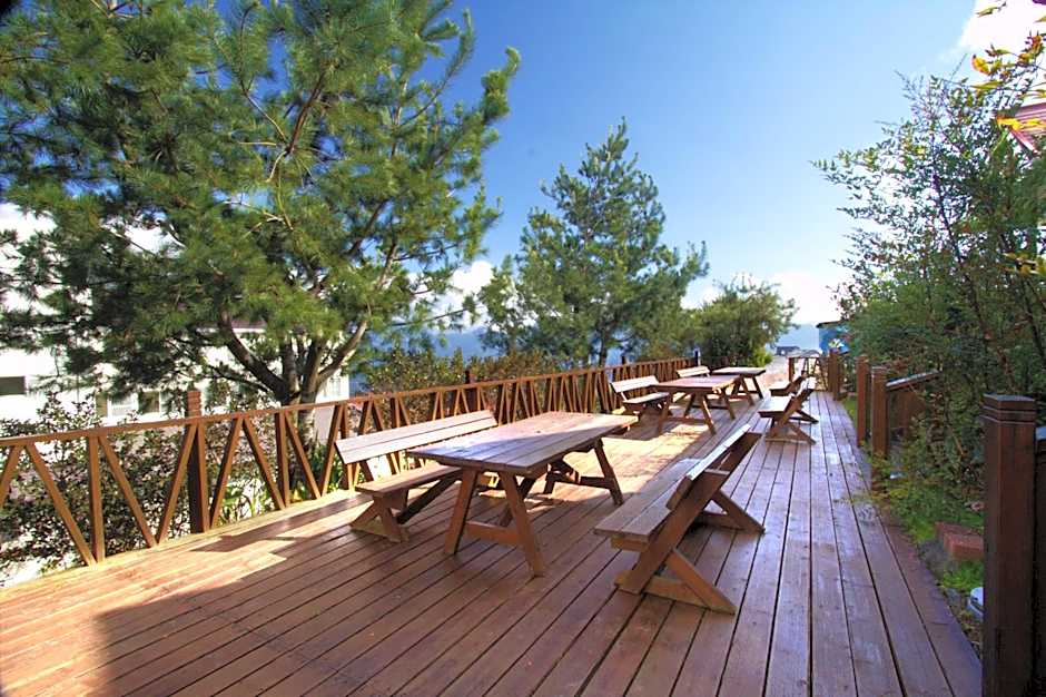 Formosa Vacation Village Homestay