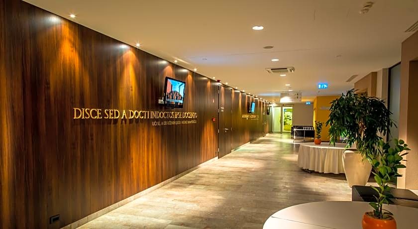 Hotel Rimski Dvor - Rimske Terme