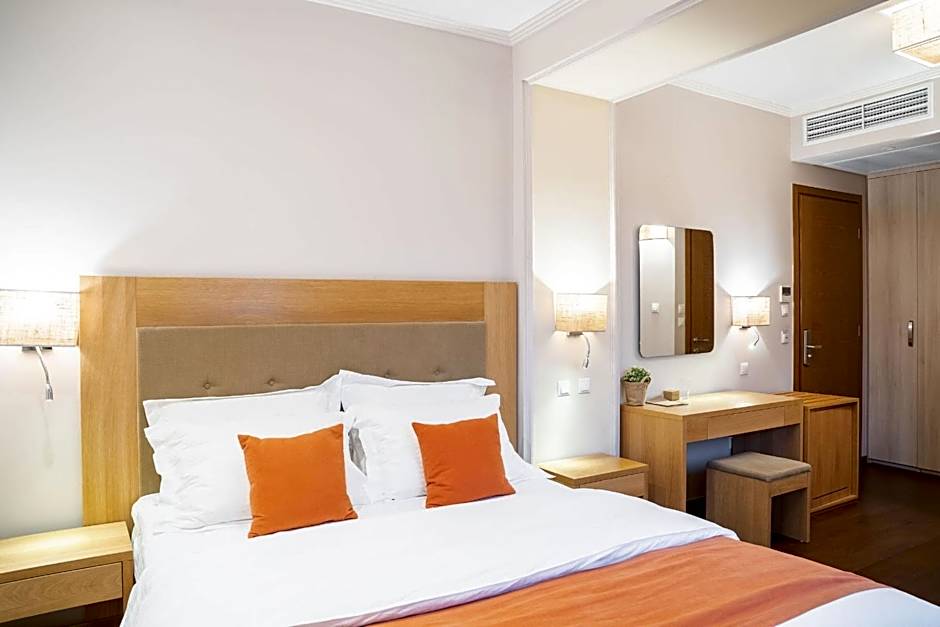 Olympus Terra Boutique Hotel