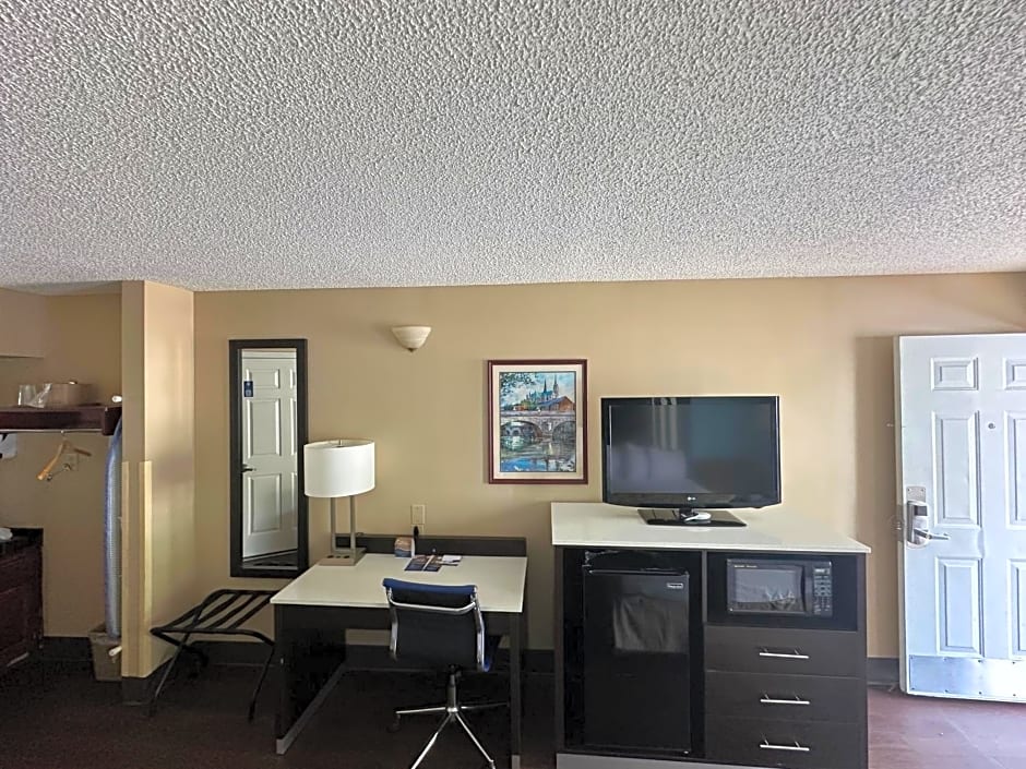 Baymont by Wyndham Thomasville