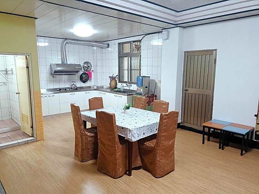 Bokelai B&B