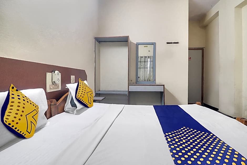 Spot On 78138 New Hi-tech Lodge – Hyderabad, IA