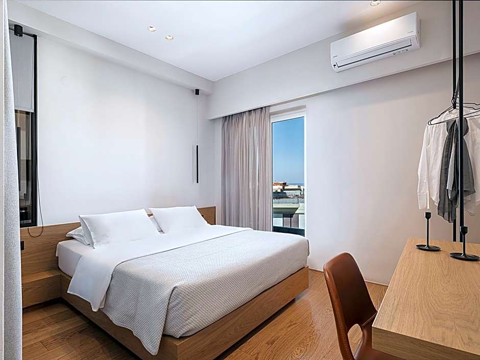 Theofilos City Hotel