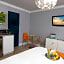 Hollywood Beach Suites and Hotel