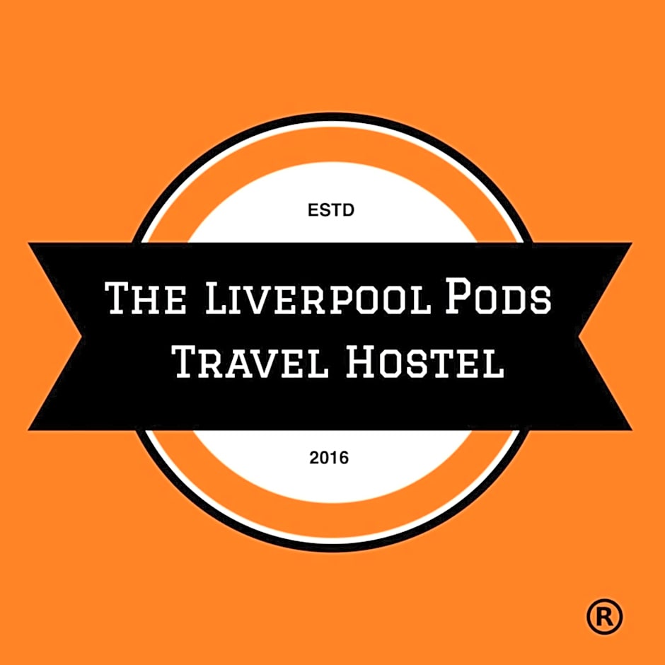 The Liverpool Pod Travel Hostel
