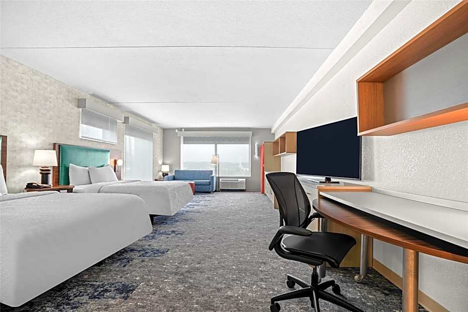 Home2 Suites By Hilton Pigeon Forge