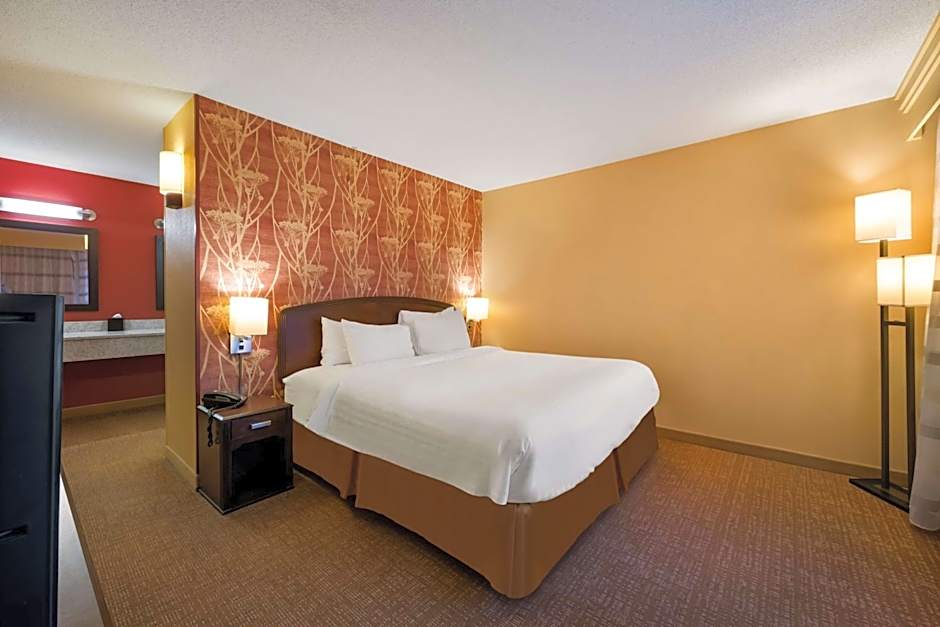 Sonesta Select Detroit Novi