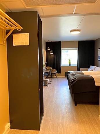 Superior Double Room with Evening Buffet