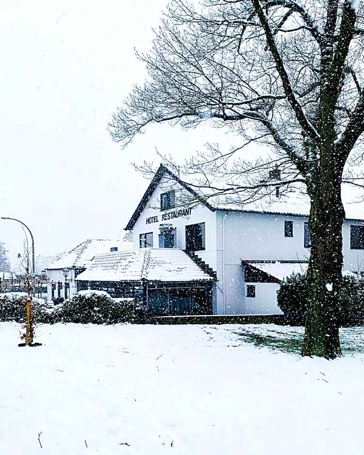 Hotel Restaurant de Loenermark