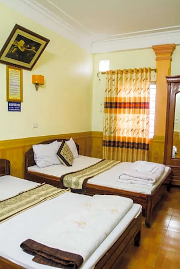 Phương Phương 1 Hotel
