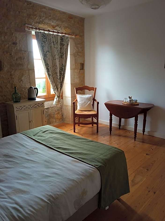 Le Tamaris Chambres d'hôtes