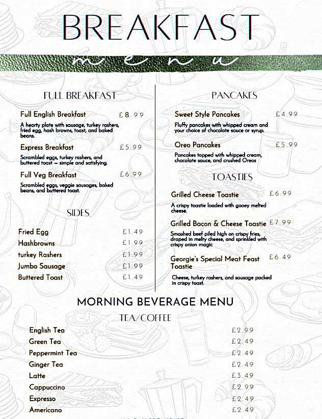 George And Dragon Place