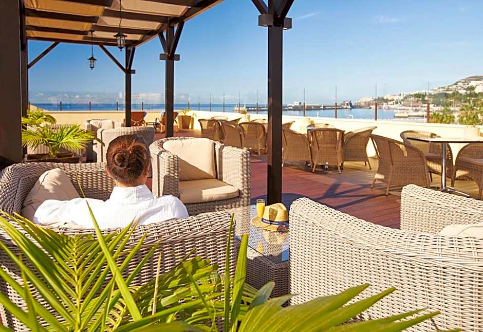 Hotel Porto Santa Maria - PortoBay