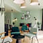harry's home Berlin-Moabit hotel & apartments