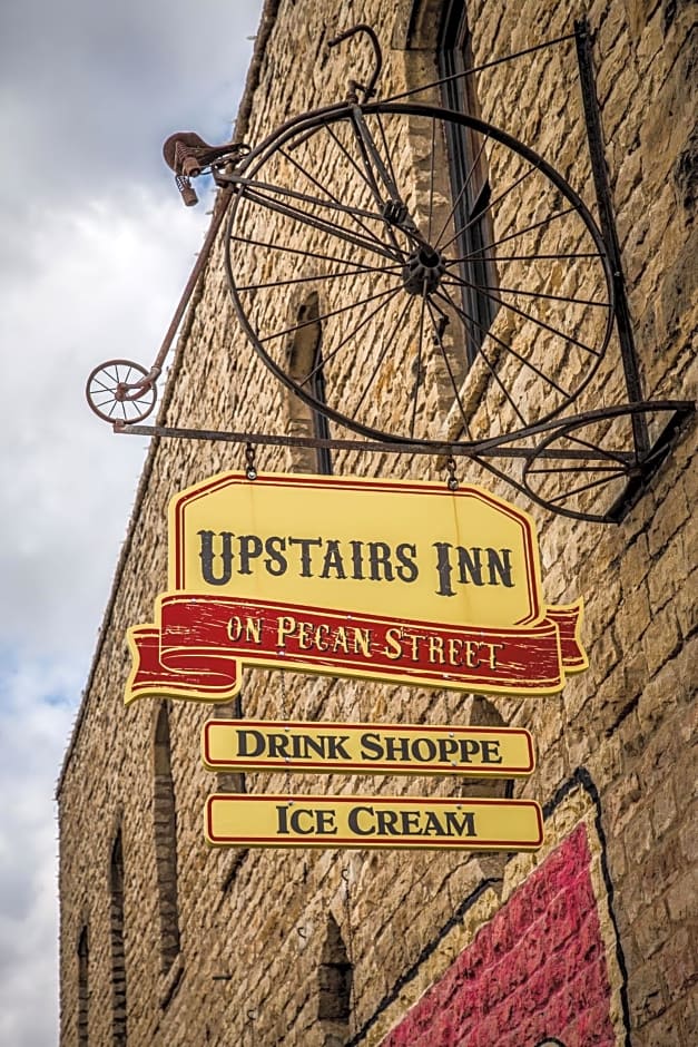 Upstairs Inn