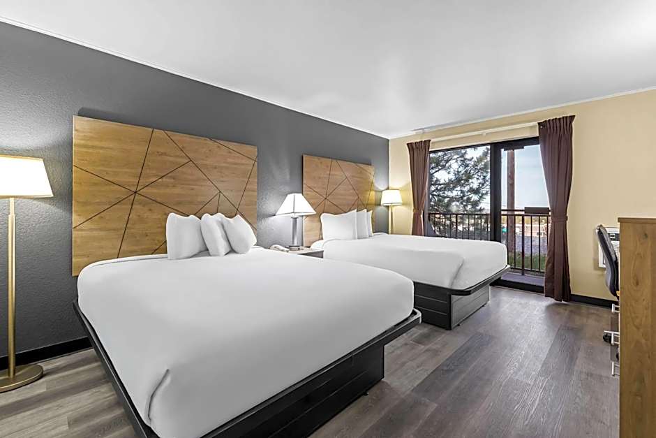 Travelodge by Wyndham Rapid City
