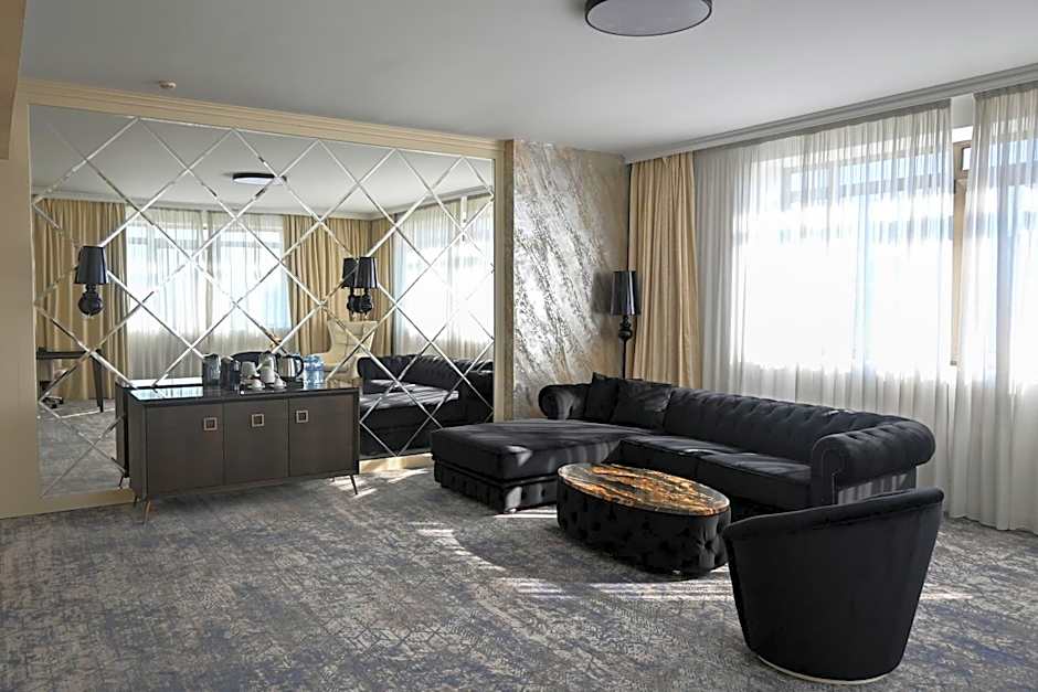 Aleksandar Palace Hotel Congress Center & SPA