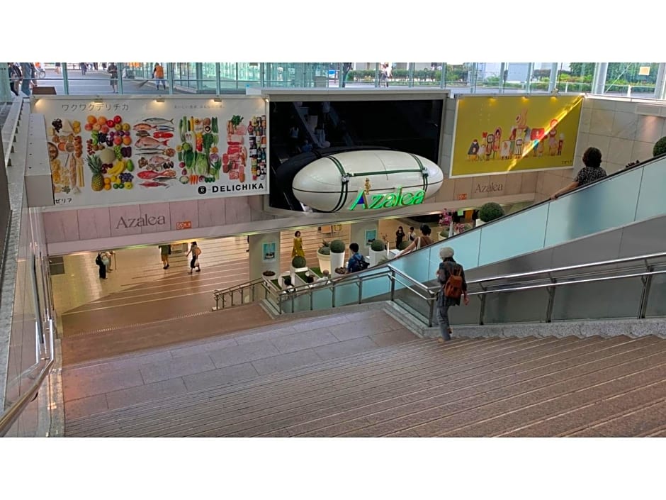 Sun Royal Kawasaki - Vacation STAY 98734v