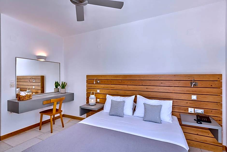 Calma Boutique Hotel