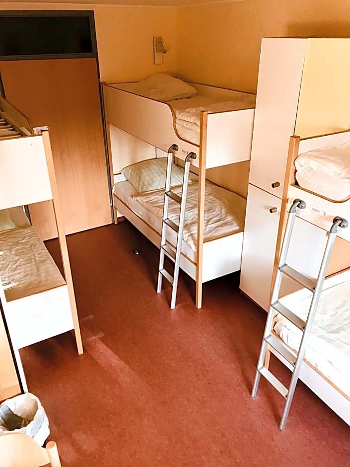 Ostel Jugendhotel Bremervörde