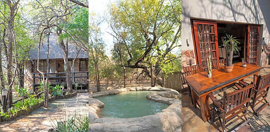 Blyde River Canyon Lodge